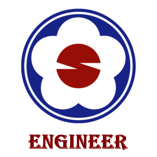 Saijo Denki Inverter Engineer  Icon