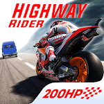Cover Image of Descargar carrera de motos: conducción de automóviles 2.0.0 APK