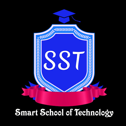 Smart School of Technology logo