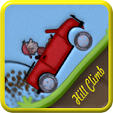 Tips Hill Climb Racing icon