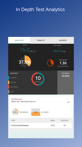 MEDJEE Screen 3