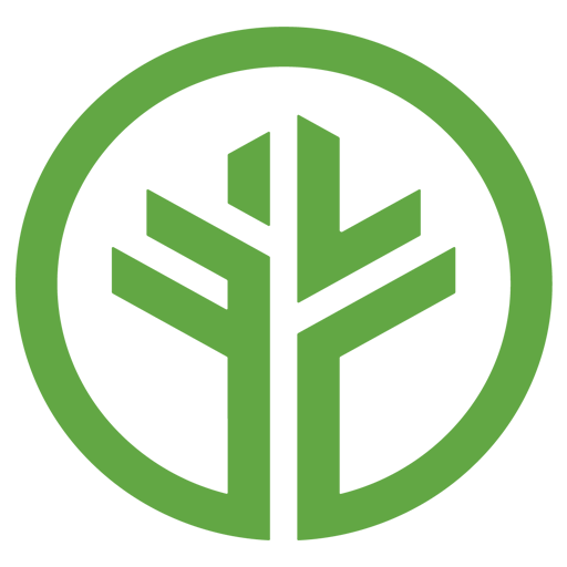 Universal Plywoods CRM logo