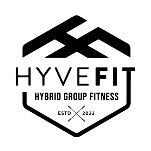 HYVE Fit logo