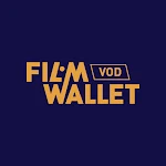 Cover Image of Download Film Wallet VOD 1.0 APK