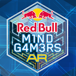 Cover Image of Baixar Red Bull Mind Gamers AR 1.0.2 APK