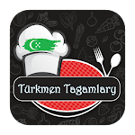 Cover Image of Descargar Türkmen Milli Tagamlary - Турк  APK