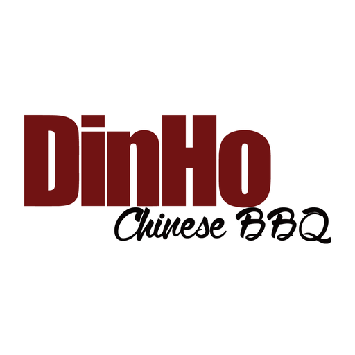 Din Ho Chinese BBQ logo