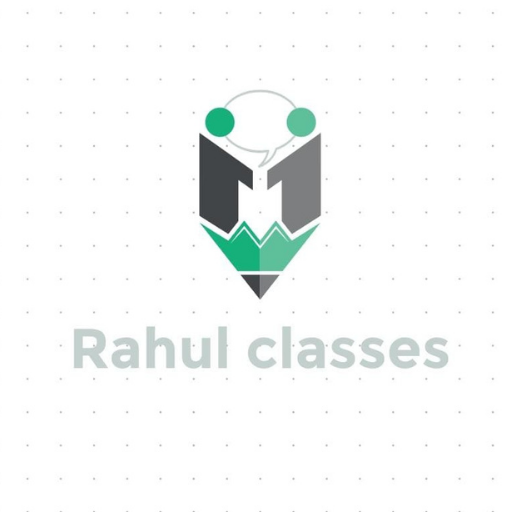 Rahul Tutorial logo