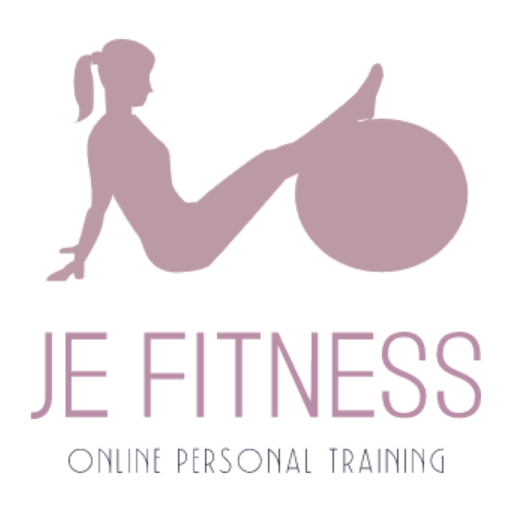 Jen Evans Fitness logo