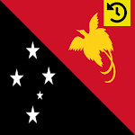 Cover Image of 下载 History of Papua New Guinea  APK