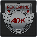 =ADK= Gaming Community icon