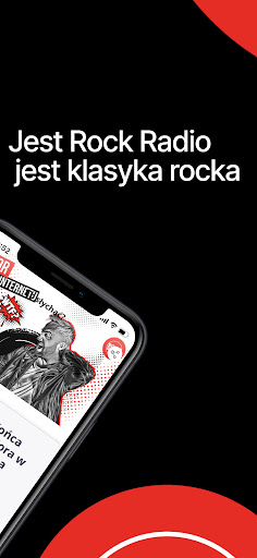 Rock Radio Screen 3