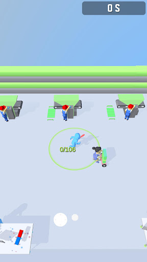 Factory Inc. Screen 2
