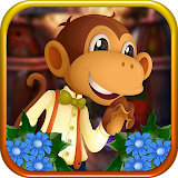 Mascot Monkey Escape icon