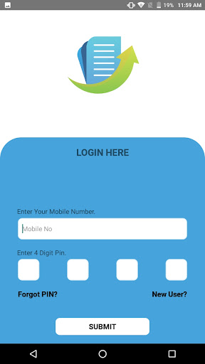 Ubiq Docs Screen 2