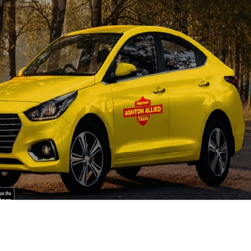 Ashton Allied Taxis for  Android – Latest Version & Features app icon