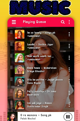 My Photo Music Player 2022 Screen 2