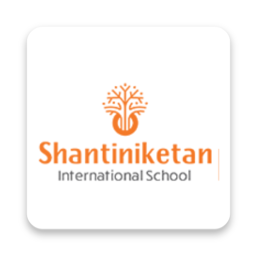 Shantiniketan - Parent App logo