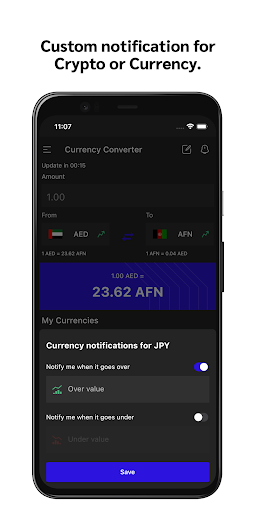 Currency & Crypto Converter 3