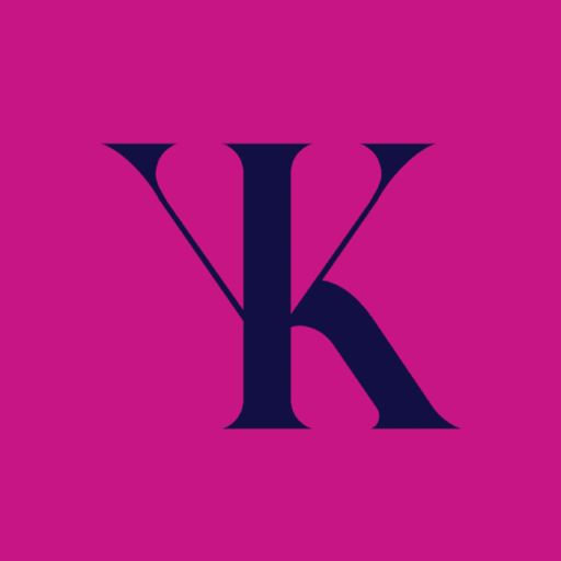 Fit with Ky logo