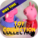 Toys Collector Videos icon