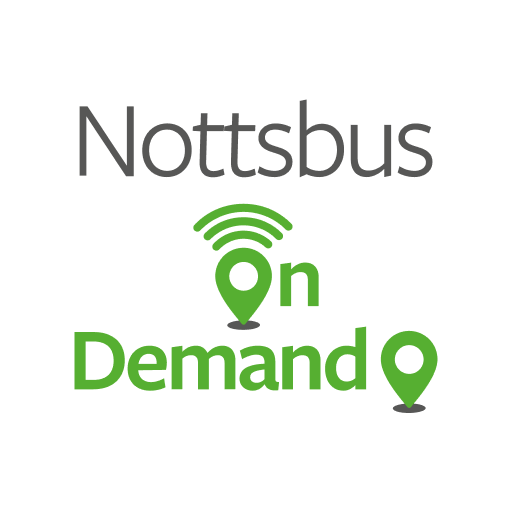 Download Nottsbus On Demand for PC Windows 7, 8, 10, 11