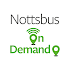 Nottsbus On Demand