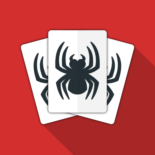 Spider Solitaire Pro 4.16 Icon