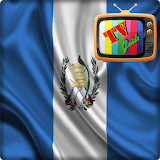TV Guatemala Guide Free icon