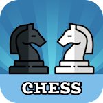 Cover Image of Download Chess Royale King - Classic Board Game 1.0 APK