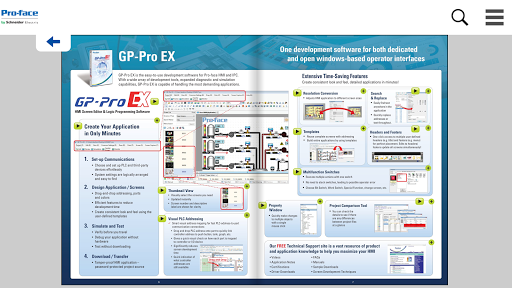 Pro-face Software Guide