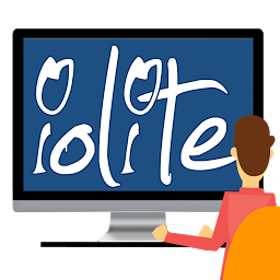 Image de l'icône Iolite School ERP Admin End