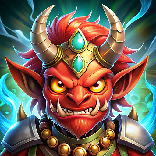 Demon Hunting AFK: Idle RPG Изтегляне на Windows