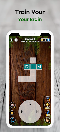Word Connect - Word Puzzle