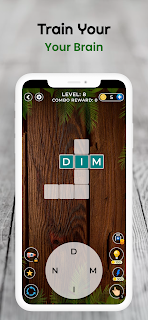 Word Connect - Word Puzzle screenshot 5