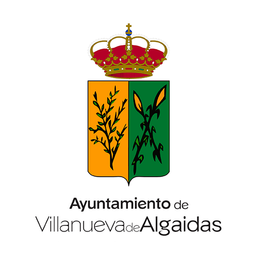 Villanueva de Algaidas logo