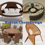 Rattan Chair Design