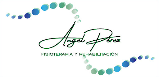 RA Fisioterapeuta Angel Perez Screen 2