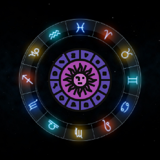 Daily Horoscopes logo