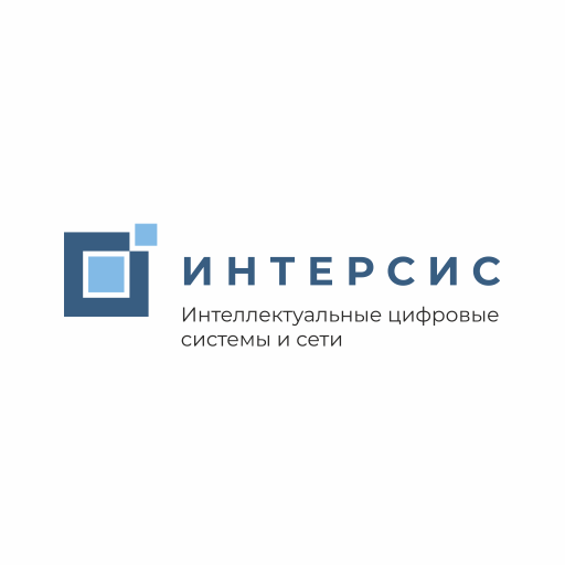 Intersys – Личный кабинет logo