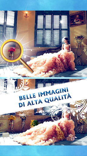 Anteprima dell'app