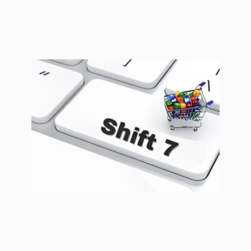 Shift7 logo