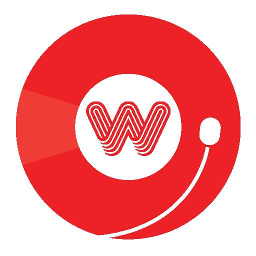 Weeana Music logo