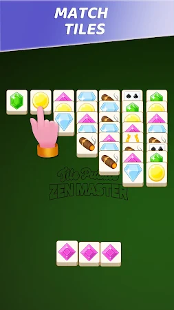 Game screenshot Zen Master - Tile Puzzle apk download