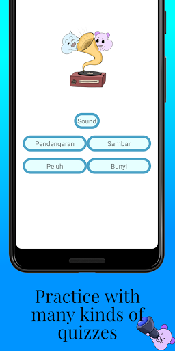 MTL Learn Malay Words Screen 3