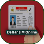 Cover Image of Baixar Cara Membuat Sim Online 2020 2.0 APK