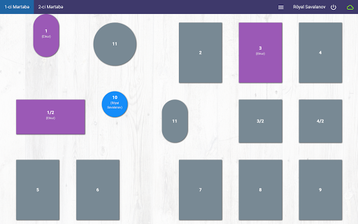 Clopos - POS Screenshot 3 - AppWisp.com