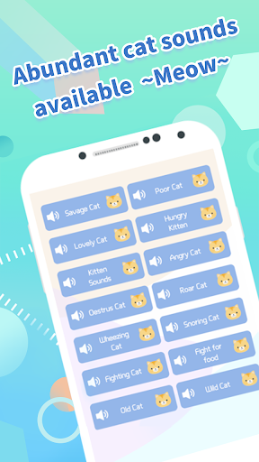 Cat & Dog Translator—Pet sound Screen 3