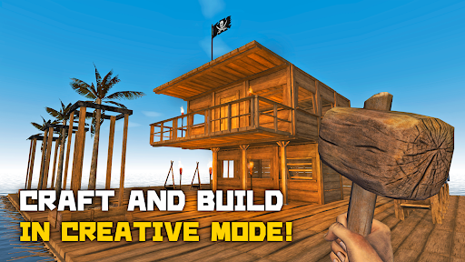 Survive and Craft Creative