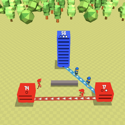 Town Building Survival logo